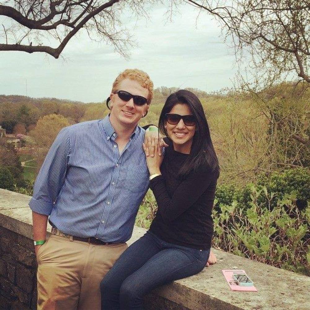 Meet your Posher, Monica